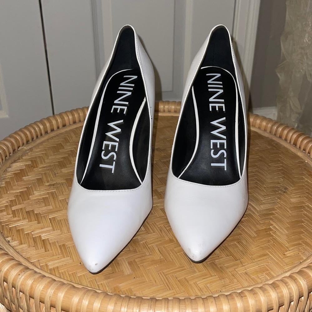 Nine West Pumps